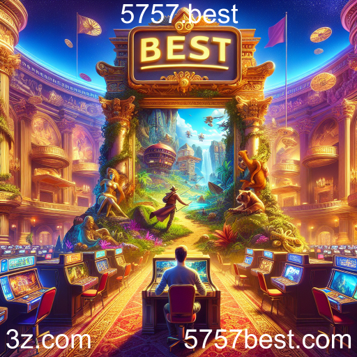 Explorando o Mundo dos Jogos de Aventura