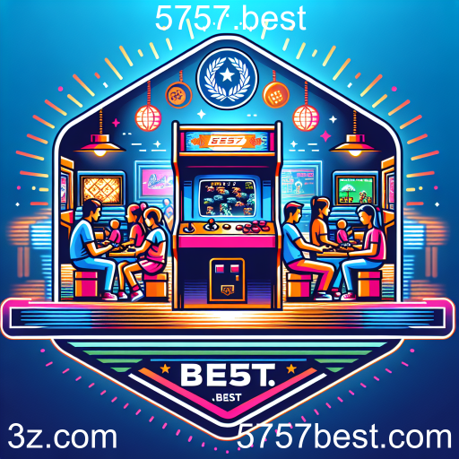 A Evolução dos Jogos de Arcade: Uma Viagem no Tempo