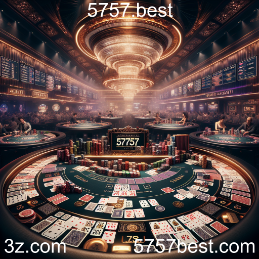 A Evolução dos Jogos de Cartas: Da Tradição à Modernidade