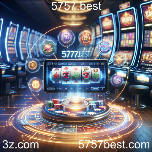 O Mundo dos Cassinos: Uma Nova Era de Jogo Online