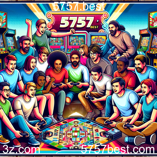 A Evolução dos Jogos Multiplayer: Conectando Jogadores ao Redor do Mundo